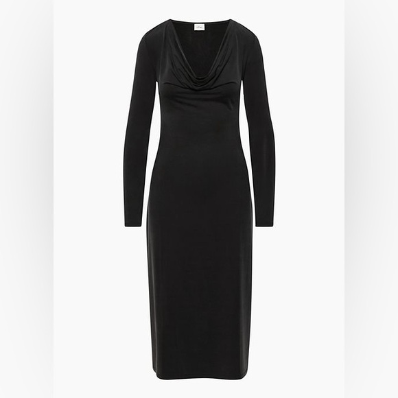 Aritzia wilfred maggi dress 2XS - Picture 3 of 3
